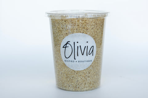 Quinoa format 1 litre
