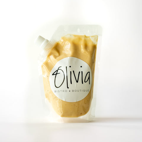 Mayo signature Olivia