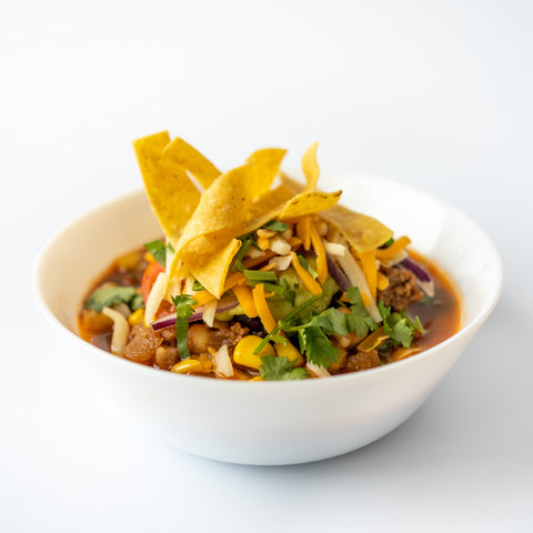 Chili con carne