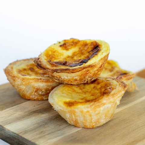 Pastel de Natas