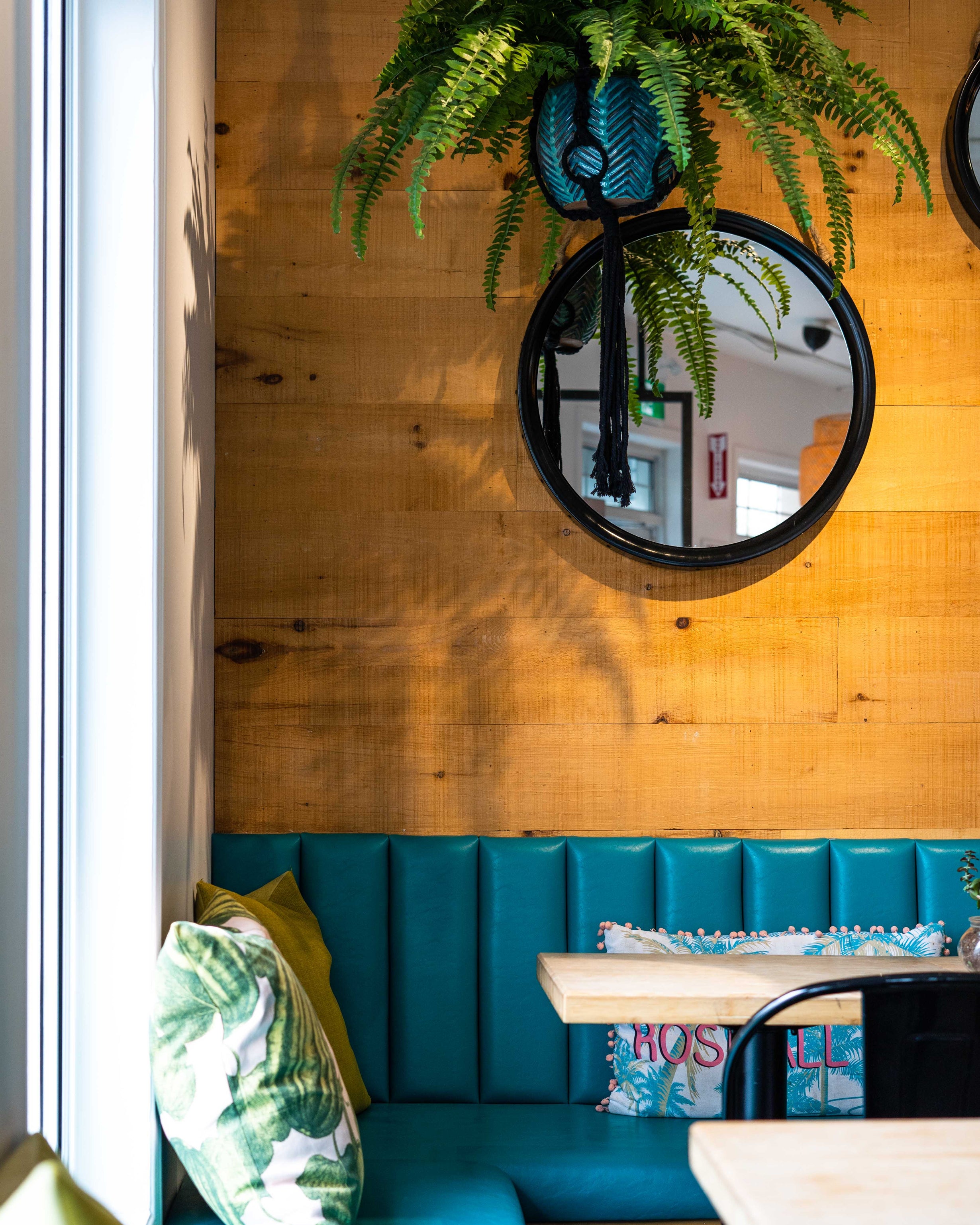 Olivia Bistro Boutique