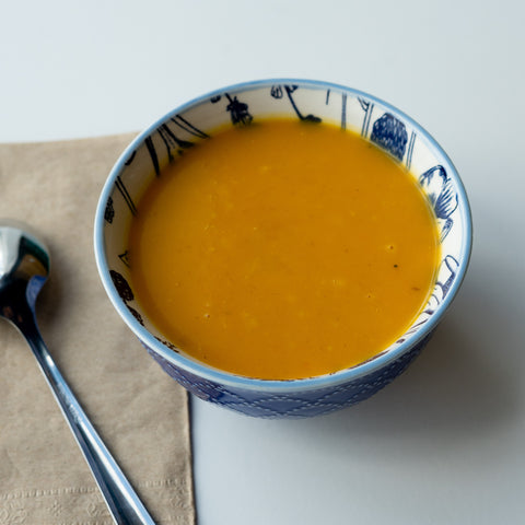 Olivia Soup
